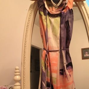 Simply Vera easy care dress!